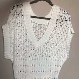 BCBGeneration - Sweater - Medium - Like New